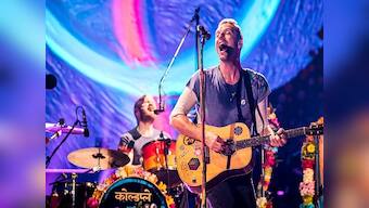 Coldplay releases new song 'All I Can Think About Is You', but it's nothing new