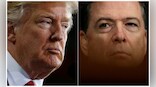 Comey will testify on June 8, media prep at fever pitch