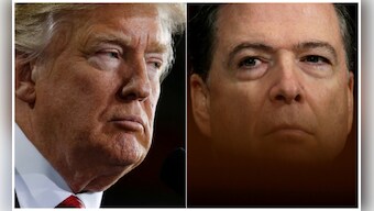 James Comey testimony: Will great journalism, that scooped FBI chief's memos, bring down Donald Trump?