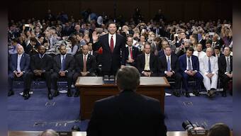 Comey and Trump accuse each other of lying