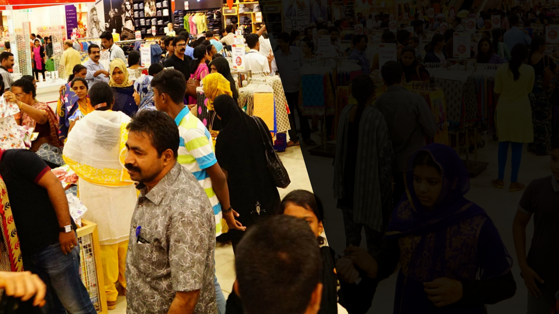 The Promised Land: The loneliness of the 'Gulf wives' in Kerala The Promised Land: The loneliness of the 'Gulf wives' in Kerala