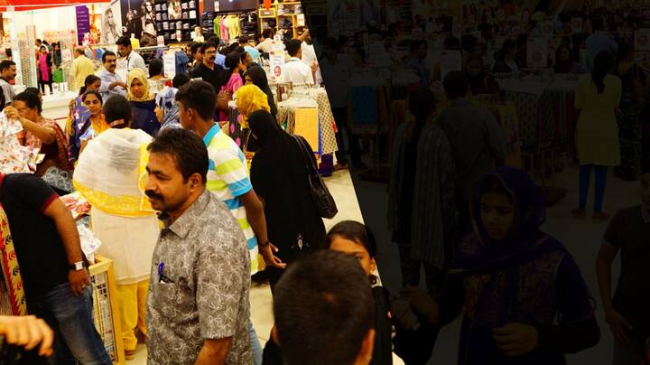The Promised Land: The loneliness of the 'Gulf wives' in Kerala