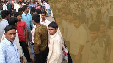 The Promised Land: Migrant workers endure squalid conditions in Kerala