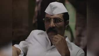 Arjun Rampal on Daddy: ‘Shooting in Dawood-friendly area as Arun Gawli was scary'