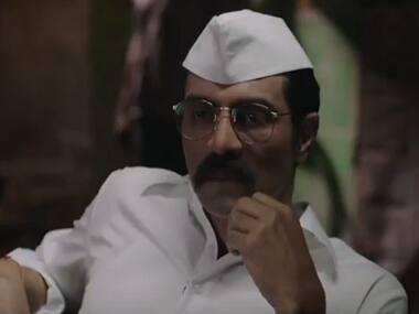 Arjun Rampal's Daddy to be screened as closing film at Norway Film Festival