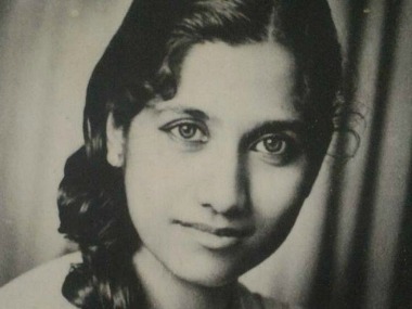 Prominent social activist Mehrunnisa Dalwai passes away at 87 Prominent social activist Mehrunnisa Dalwai passes away at 87