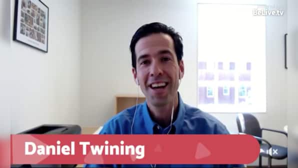 Trump, Modi will have lots to talk about, I’m optimistic: Daniel Twining