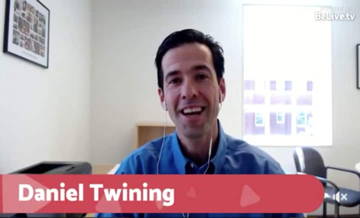 Trump, Modi will have lots to talk about, I’m optimistic: Daniel Twining