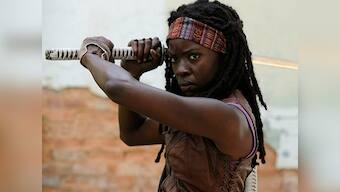 Avengers: Infinity War - Walking Dead star Danai Gurira joins cast of Marvel's magnum opus