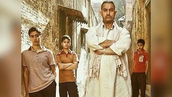 Dangal: Aamir Khan starrer makes Rs 4 cr at Hong Kong box office over the weekend