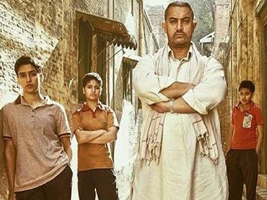 Aamir Khan's Dangal beats 3 Idiots to become India's highest grosser at Hong Kong box office Aamir Khan's Dangal beats 3 Idiots to become India's highest grosser at Hong Kong box office