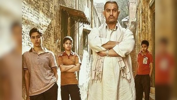 Dangal's China box office collection at Rs 1,200 crore; Aamir Khan film to enter 2000-crore club