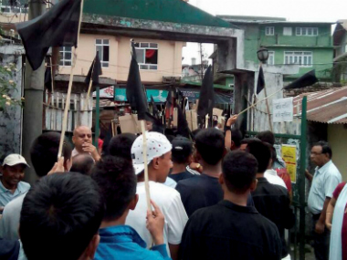 Call for Gorkhaland: Collateral damage of Mamata-BJP's grim battle of identities in West Bengal Call for Gorkhaland: Collateral damage of Mamata-BJP's grim battle of identities in West Bengal