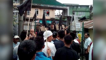 Gorkhaland agitation: Restrictions on internet lifted in Darjeeling, Kalimpong