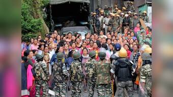 Darjeeling unrest: GJM allows 12 hours 'partial relaxation' for Muslims to observe Eid