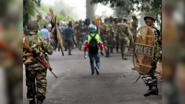 Darjeeling unrest day 3: GJM supporters torch government properties in the hills