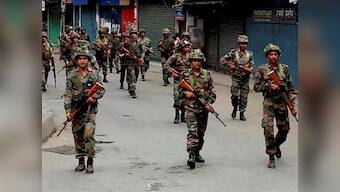 Darjeeling unrest: GJM to observe 'Black Sunday' to protest death of three supporters