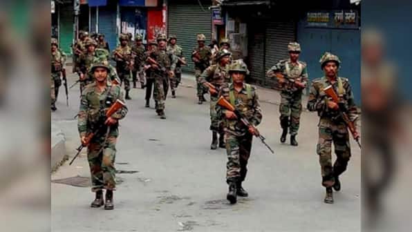 Gorkhaland agitation: Shops open in Darjeeling; all eyes on Tuesday's party meeting with govt