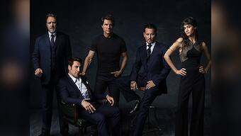 The Mummy was a misstep; can the Dark Universe franchise make an impact?