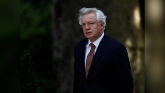Britain eyes deal 'like no other in history' as formal Brexit talks begin