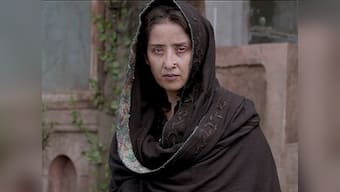 Dear Maya, Manisha Koirala's film on the power of epistolary love, says both too much, and too little