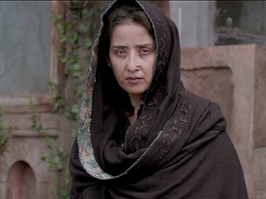 Dear Maya director Sunaina Bhatnagar reveals her film's screen count was reduced at last minute Dear Maya director Sunaina Bhatnagar reveals her film's screen count was reduced at last minute