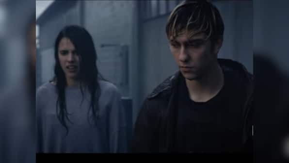 Death Note: Netflix releases trailer of cinematic adaptation of Japanese manga series