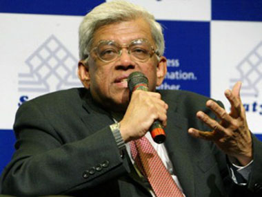 RERA: New rules to make realty free of undesirable activity, says HDFC Chairman Deepak Parekh RERA: New rules to make realty free of undesirable activity, says HDFC Chairman Deepak Parekh