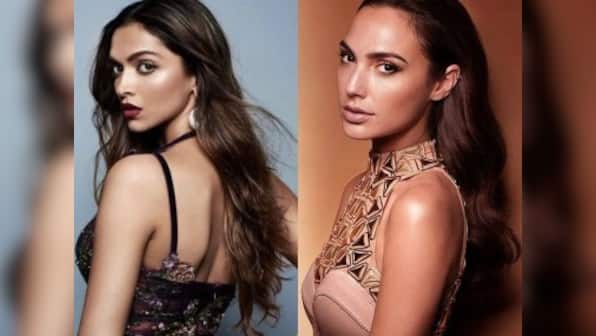 Teen Choice Awards 2017: Deepika Padukone to go head to head with Wonder Woman's Gal Gadot