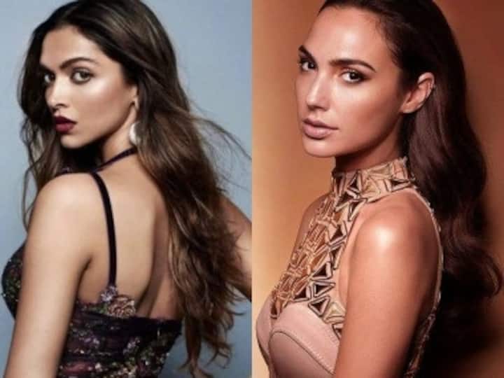 Teen Choice Awards 2017: Deepika Padukone to go head to head with Wonder Woman's Gal Gadot