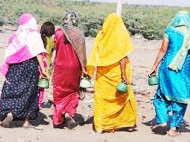 Odisha Targets To Achieve 'Open Defecation Free' Status By 2018 ...