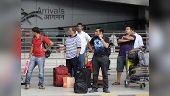 Immigration system server faces technical glitches at Delhi airport; six international flights delayed