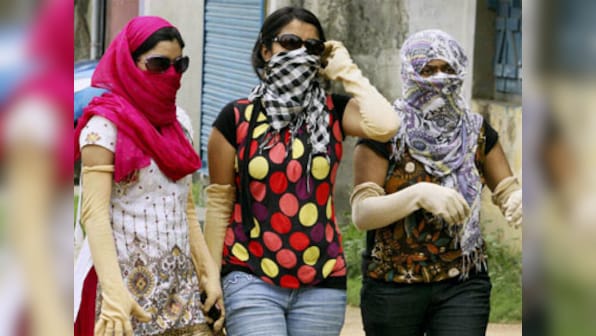 Heatwave pushes Delhi's electricity needs; capital records country's highest power demand at 6,361 megawatt