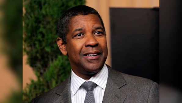 Denzel Washington joins Warner Bros cop thriller Little Things, directed by The Blind Side helmer John Lee Hancock