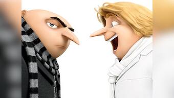 Despicable Me 3 movie review: If you’re in the mood for harmless entertainment, can’t go wrong with this