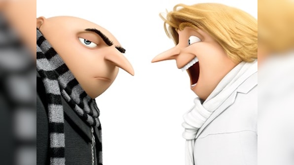 Despicable Me 3 movie review: If you’re in the mood for harmless entertainment, can’t go wrong with this