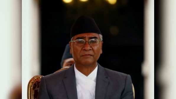 Nepal PM Sher Bahadur Deuba's task to complete elections becomes difficult with RJP's boycott call