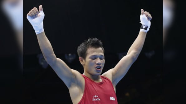 Ulaanbaatar Cup: Devendro Singh, Ankush Dahiya enter final on mixed day for Indian boxers