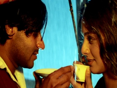 Tabu and Ajay Devgn to romance on screen after 18 years; were last seen as antagonists in Drishyam Tabu and Ajay Devgn to romance on screen after 18 years; were last seen as antagonists in Drishyam