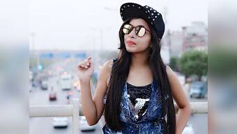 Dhinchak Pooja releases new song Baapu Dede Thoda Cash, and we will never be the same