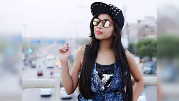 Dhinchak Pooja videos taken off Youtube channel: No more selfies for the cringe-pop star?