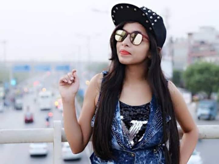 Dhinchak Pooja videos taken off Youtube channel: No more selfies for the cringe-pop star?