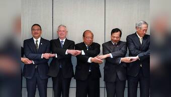 IISS team in Delhi to ease diplomatic tensions after India pulled out of Shangri-La Dialogue