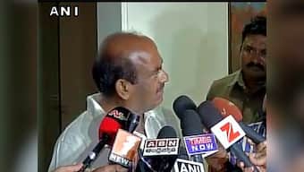 TDP leader Diwakar Reddy barred from IndiGo flights after creating ruckus at Visakhapatnam airport