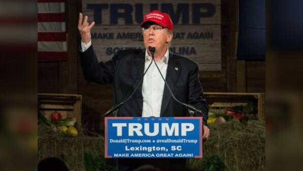Donald Trump bats for 'apprenticeships' as way to fill jobs gap, but unwilling to devote funds to plan