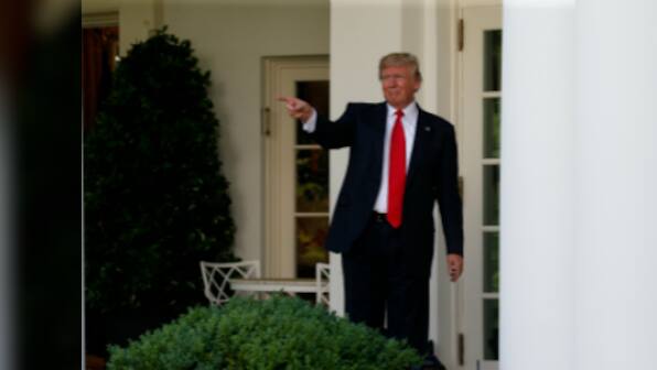 Donald Trump travel ban: US administration asks Supreme Court to reinstate ban on six Muslim-majority nations