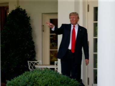 Donald Trump travel ban: US administration asks Supreme Court to reinstate ban on six Muslim-majority nations