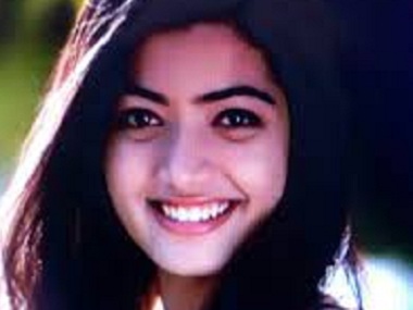 Rashmika Mandanna trolled by fans of 'Rocking Star' Yash; apologises for 'showoff' remark Rashmika Mandanna trolled by fans of 'Rocking Star' Yash; apologises for 'showoff' remark