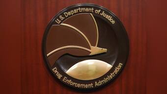 US DEA charges director of Colombia's anti-corruption office, colleague in bribery case