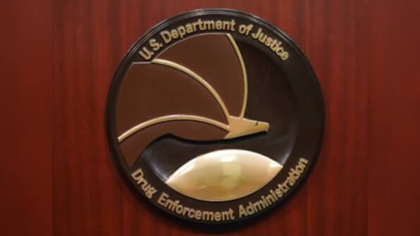 US DEA charges director of Colombia's anti-corruption office, colleague in bribery case